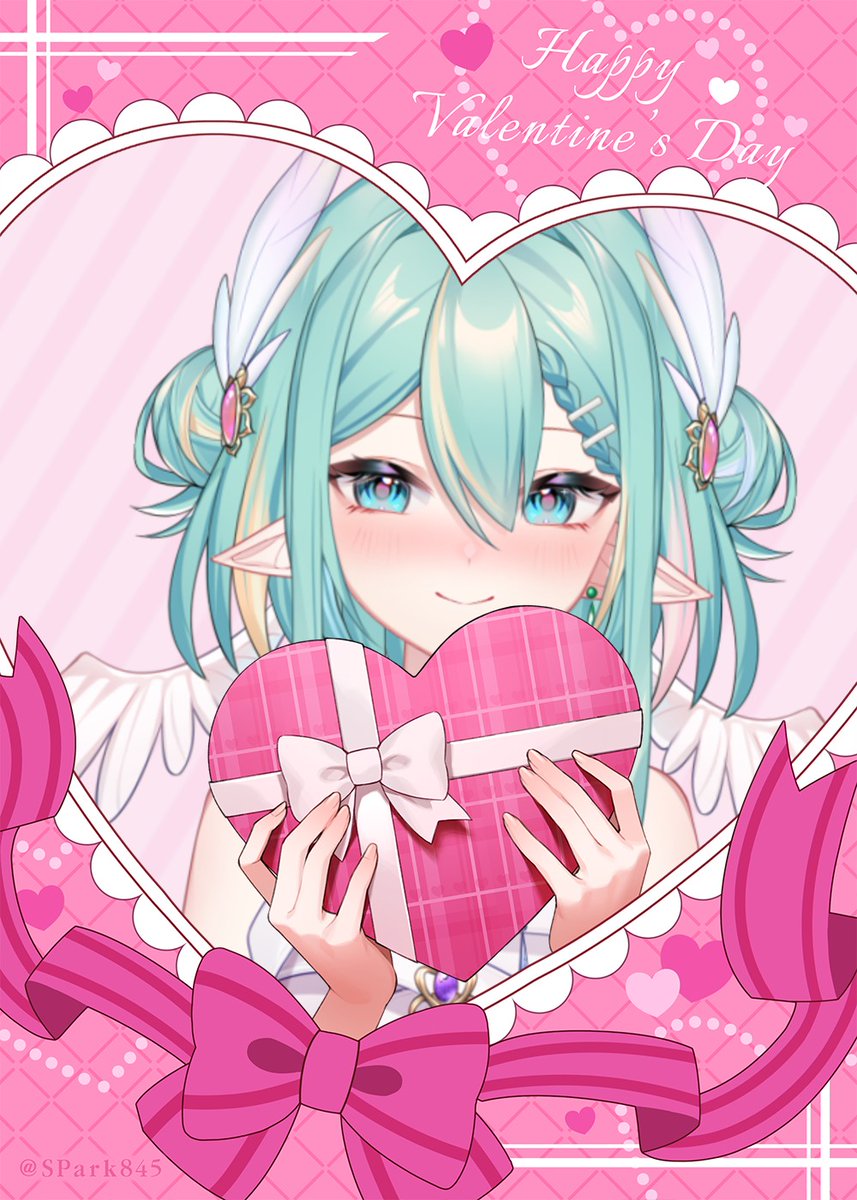 Es un poco demasiado tarde para ser tu san valentin?
Intento mantenerme positiva aunque no les mentire, tambien me gustaria ser sorprendida con detalles lindos con la persona especial pero tengo a personitas que quiero y me quieren y eso es amor! Asi que feliz dia del amor!🫂🩷