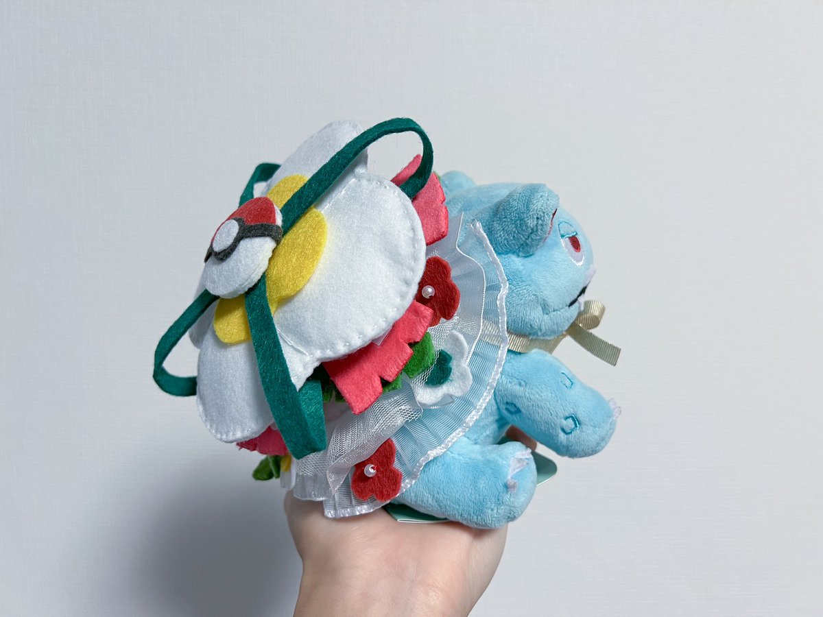 さつまいも tweet media