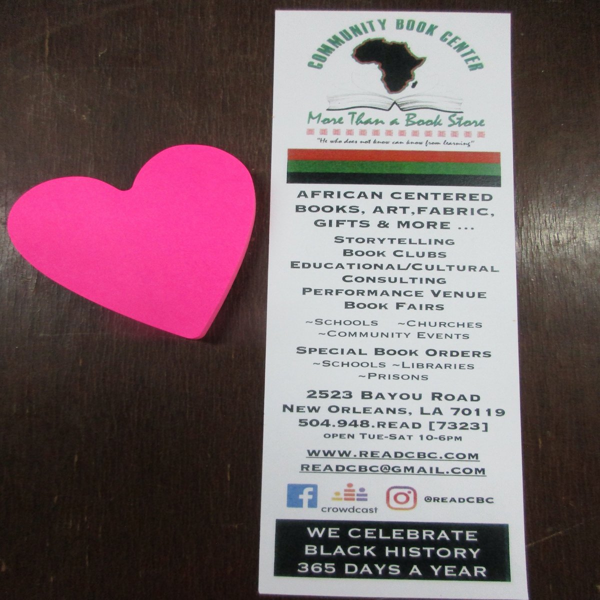 Sloane-Boekbinder tweet media