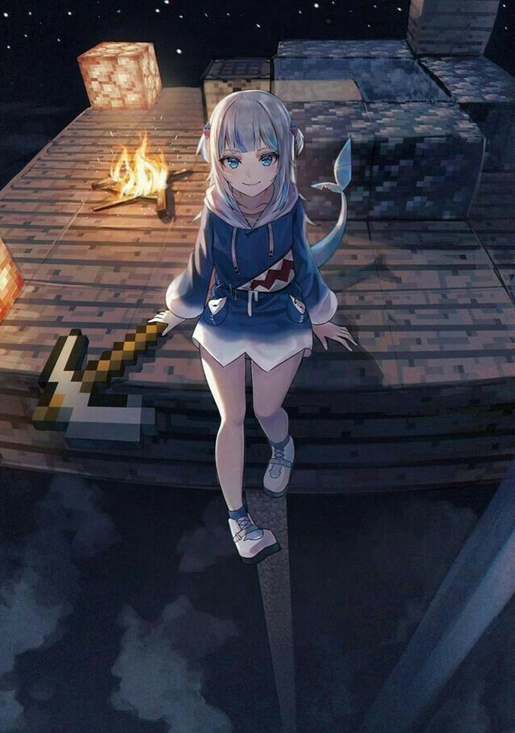 tomjaking's tweet image. 鍋を準備する、しょっぱい！ 🐠