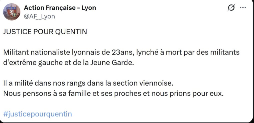 Felix Dzerjinski 🔻🇫🇷 tweet media