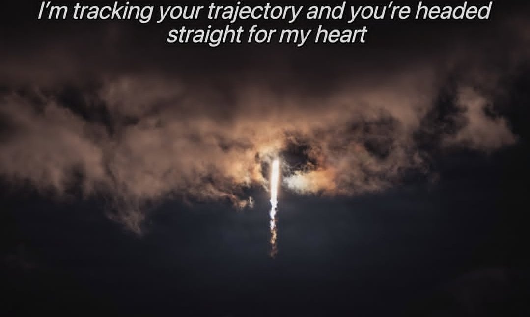 I hope you find these space themed Valentine phrases as clever as I did.