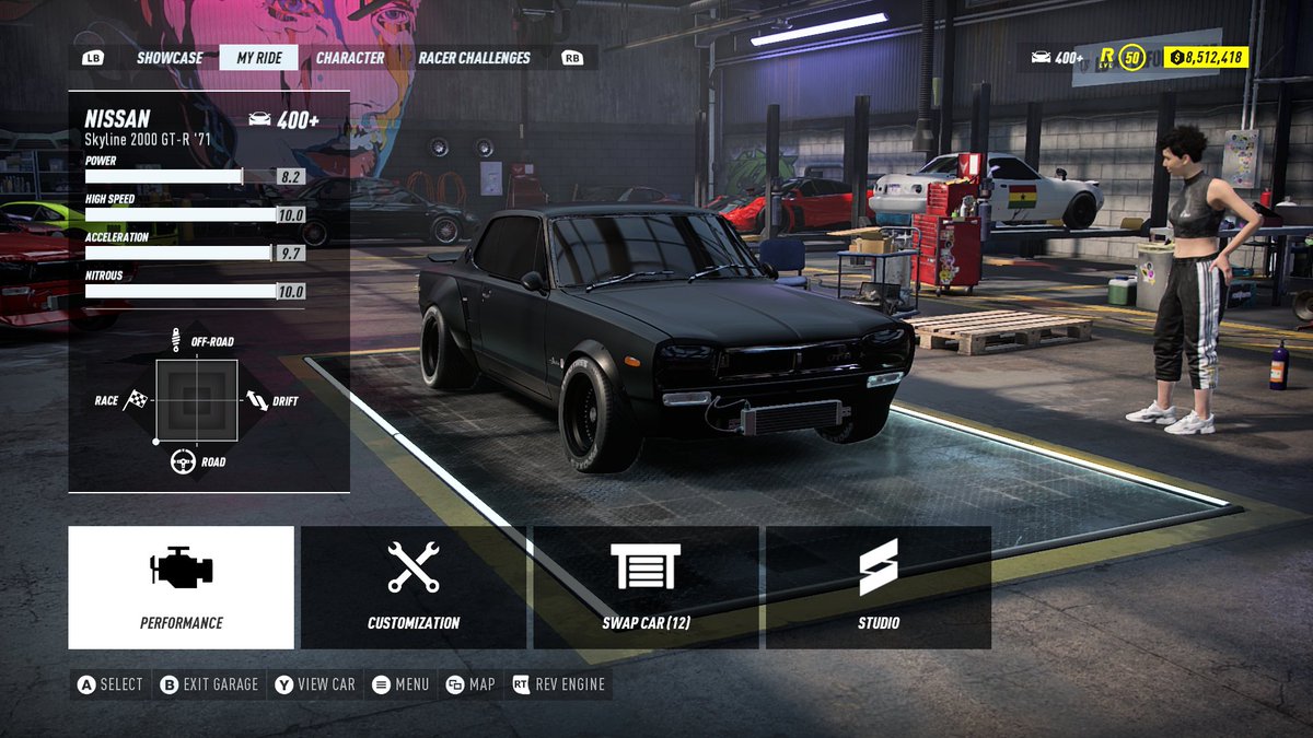 🖤 Beast In Disguise 🖤