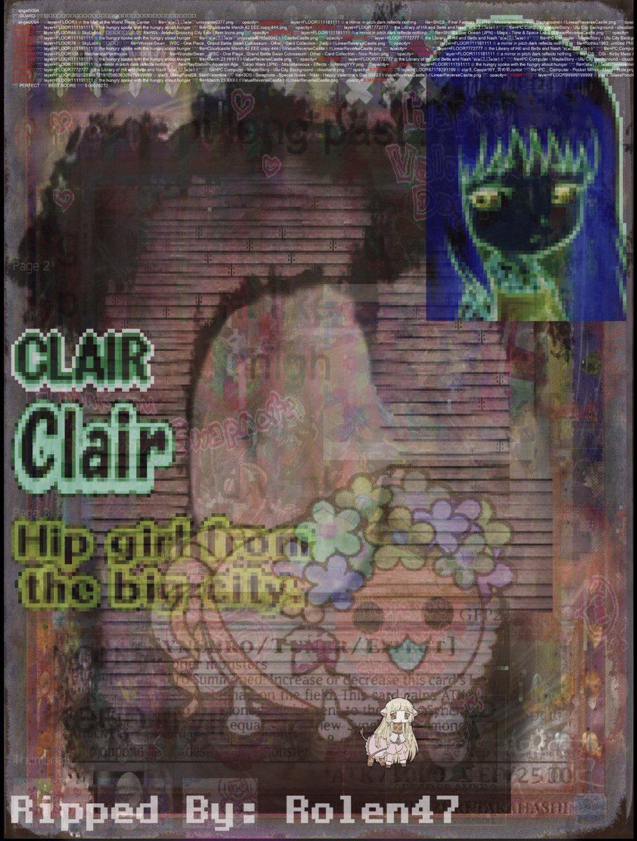 ✧༎ຶོ cook ༎ຶོ✧ (Slyfella) tweet media