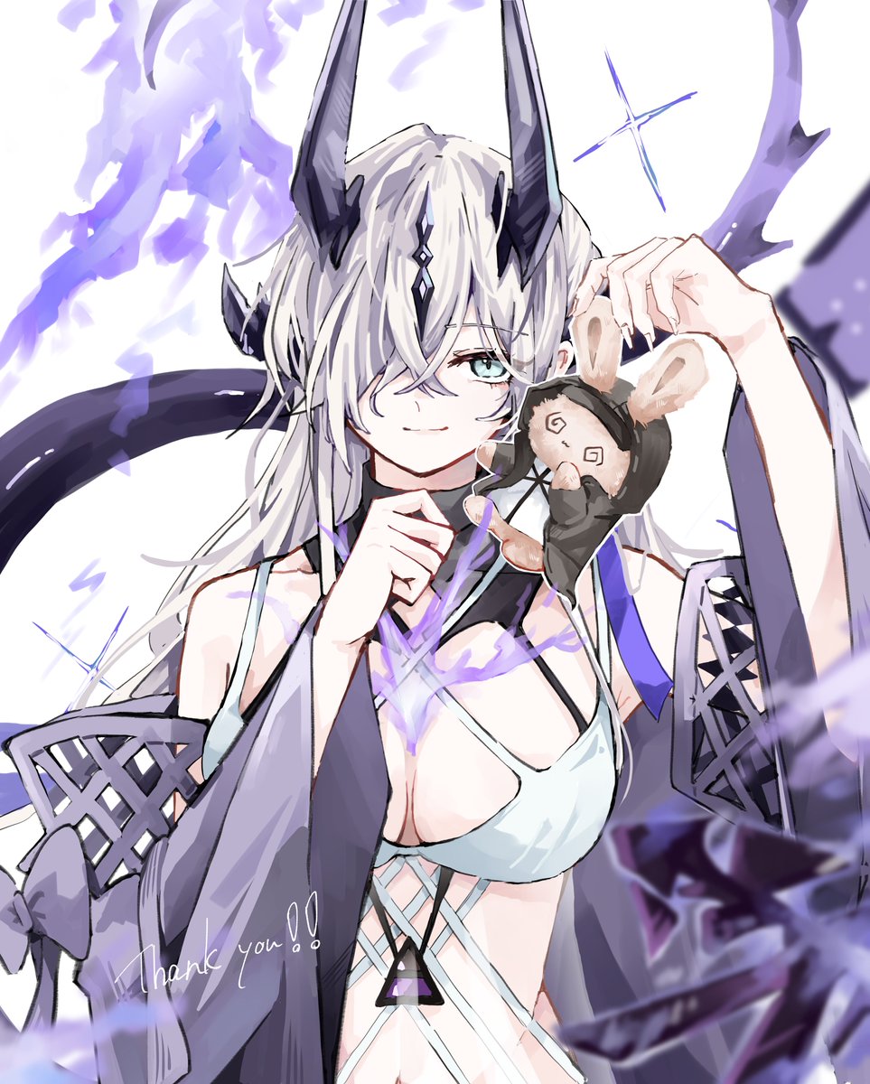 Skebリクエストより