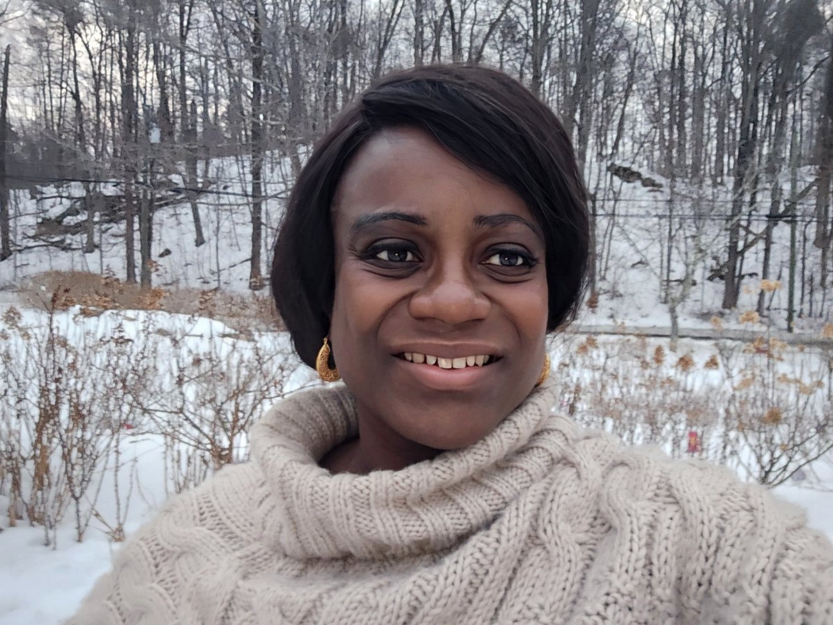 Philomena Asante, MD MPH tweet media