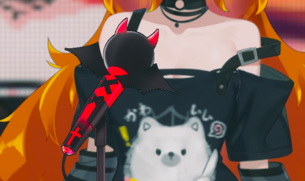 stream in an hour and a halfish ;3