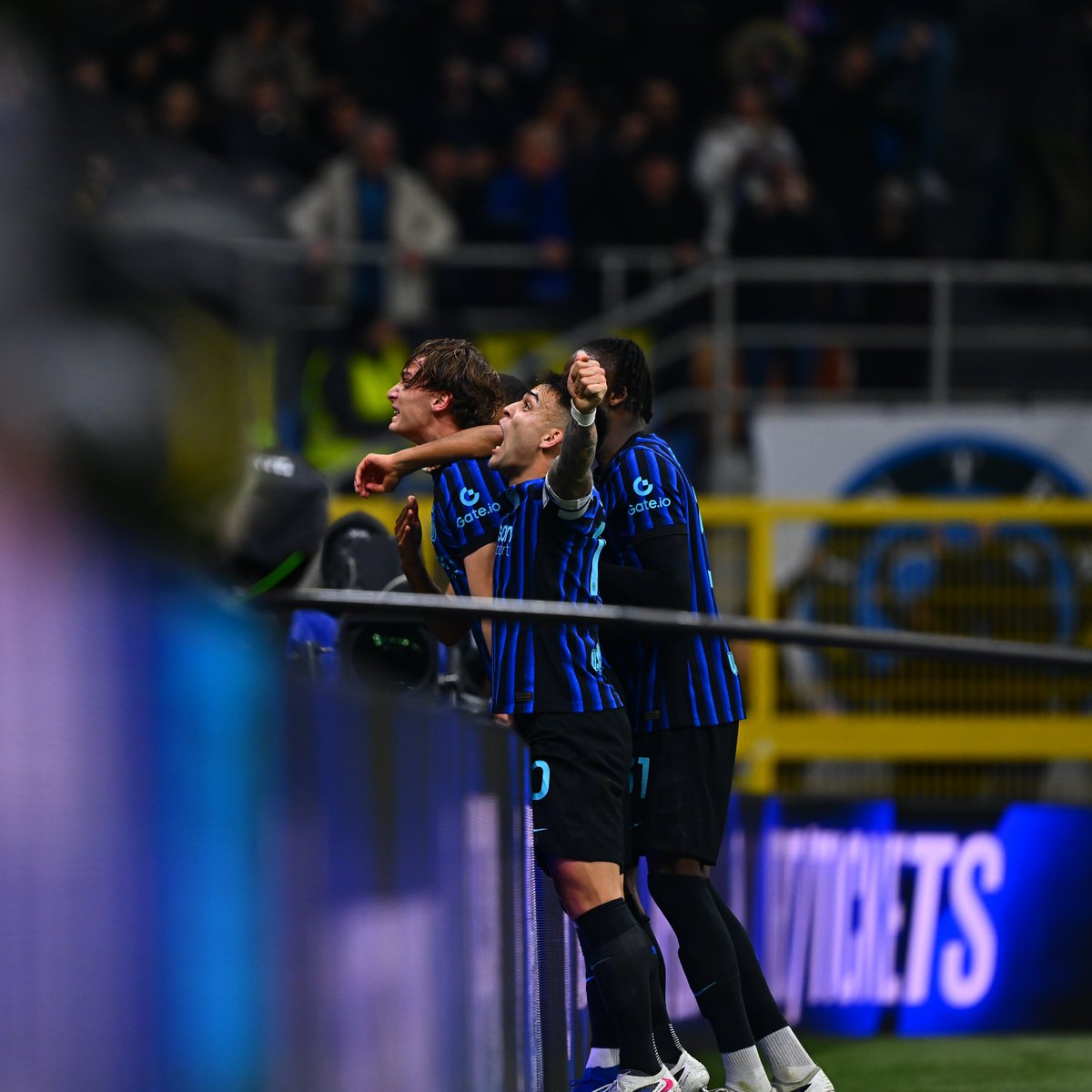 Inter ⭐⭐ tweet media