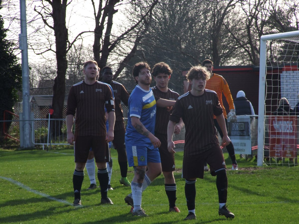 RustingtonMdLen's tweet photo. Here’s a couple of pictures from the game against Brighton Electricity, capturing some of the key moments from a big afternoon for the Blues. ⚽🔵
More from the match coming soon.
#RustingtonFC #MatchdayLens #UpTheRusty https://t.co/L80gRv85TV