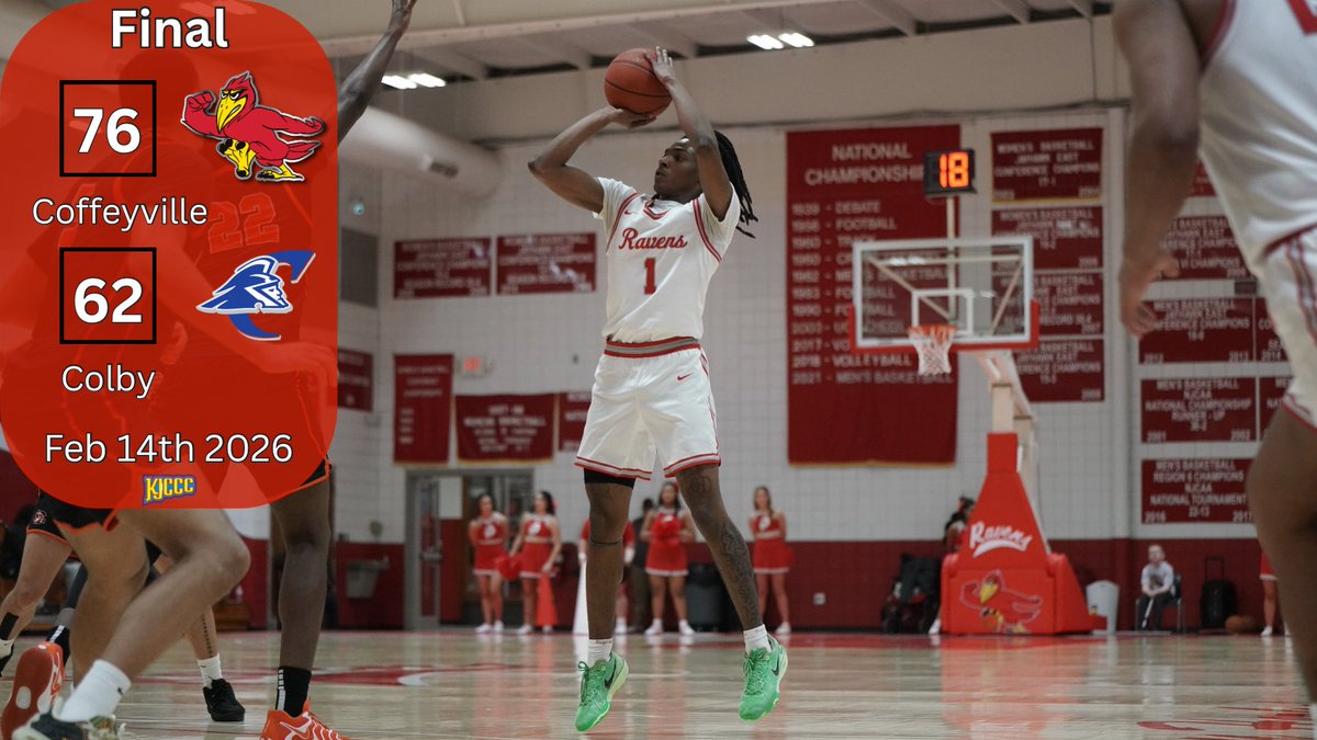 Red Raven Sports tweet media