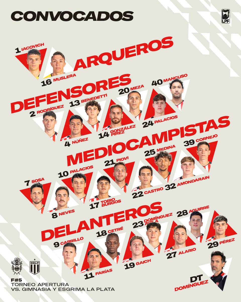 Planeta EDLP tweet media