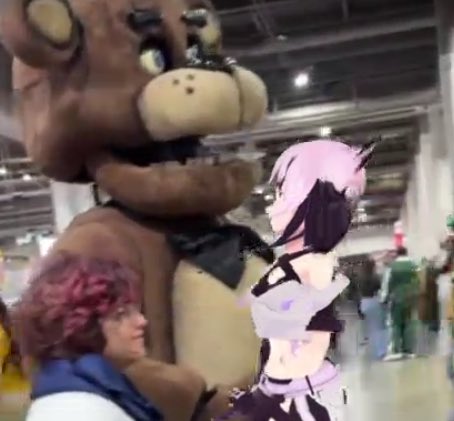 sumi ✖️【DEMI•PACT】 tweet media