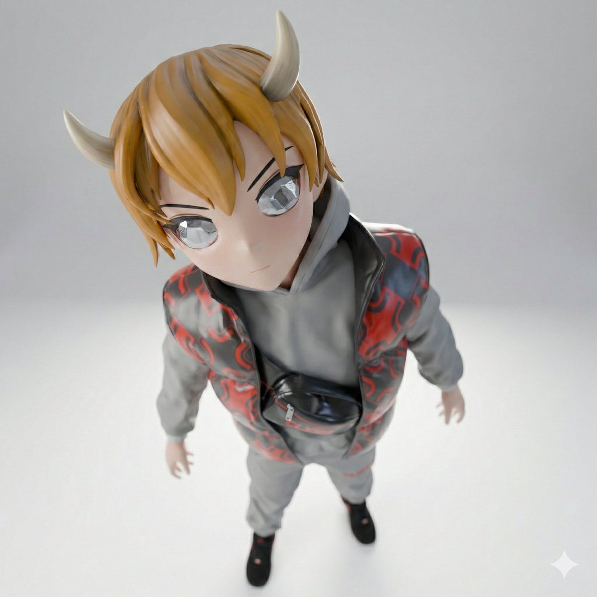 CLXRB 💢 tweet media