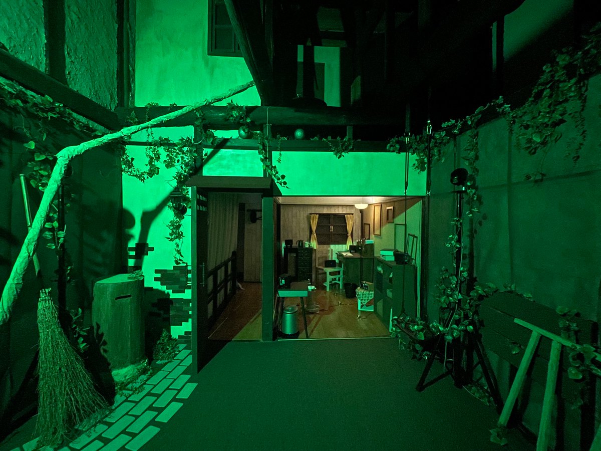 紺野ぶどう tweet media