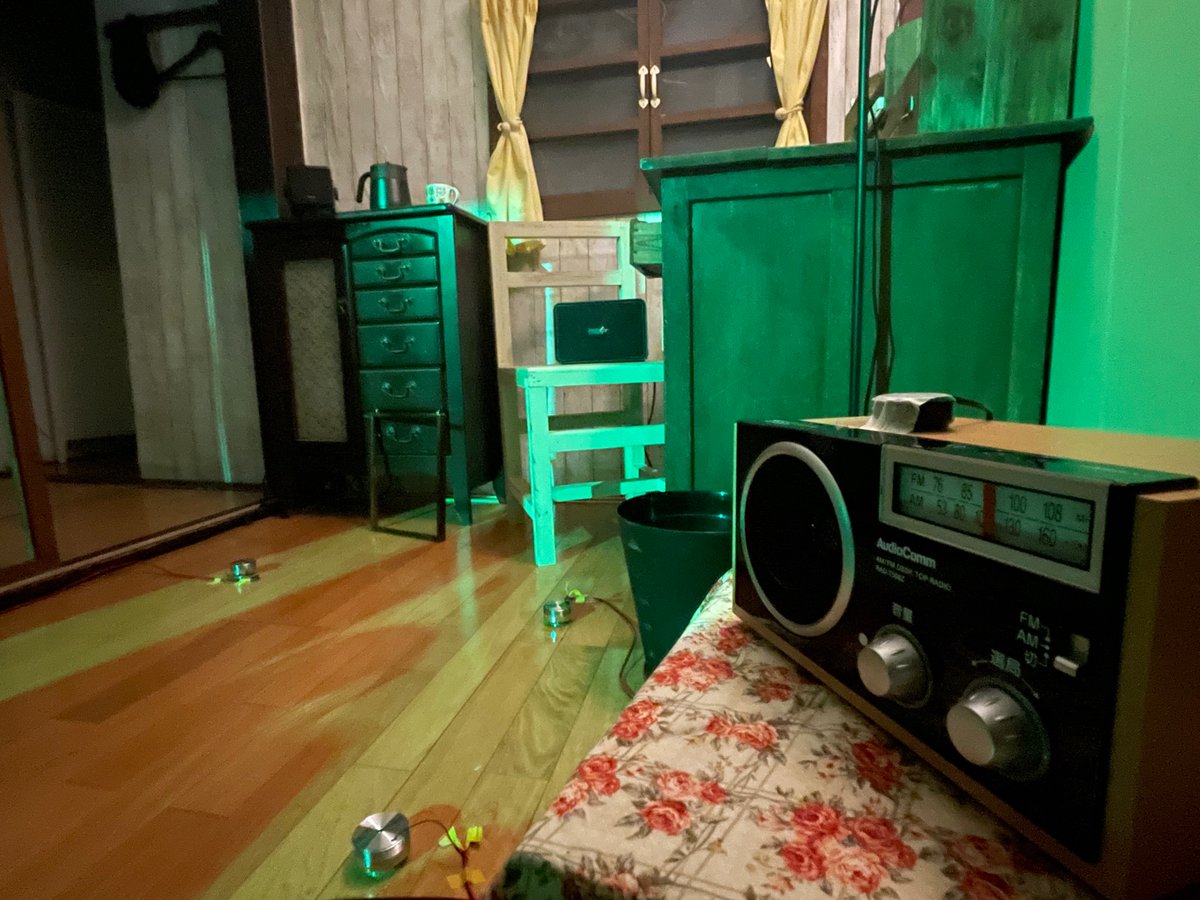 紺野ぶどう tweet media