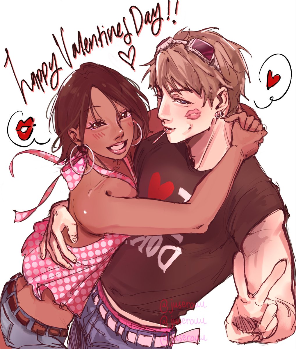 julie🧃 tweet media