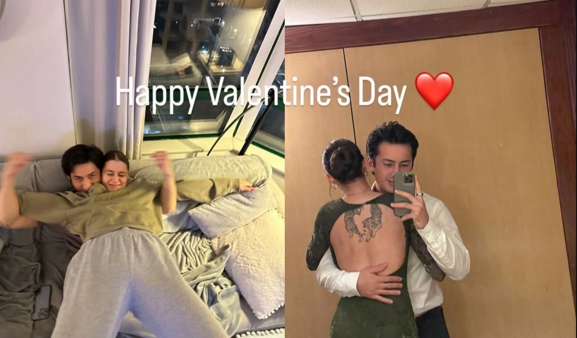 “Comigo desde quando meu Mazda Protegé dourado 2000 soltava fumaça e fazia barulho e eu não tinha emprego.”

Longe de mim shippar casal hetero, mas isso foi fofo pra caralho