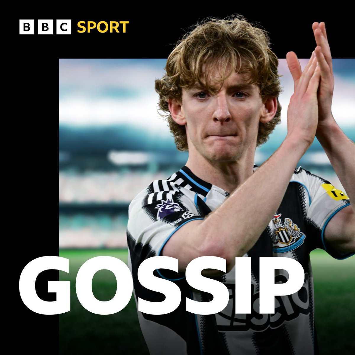 BBC Sport tweet media