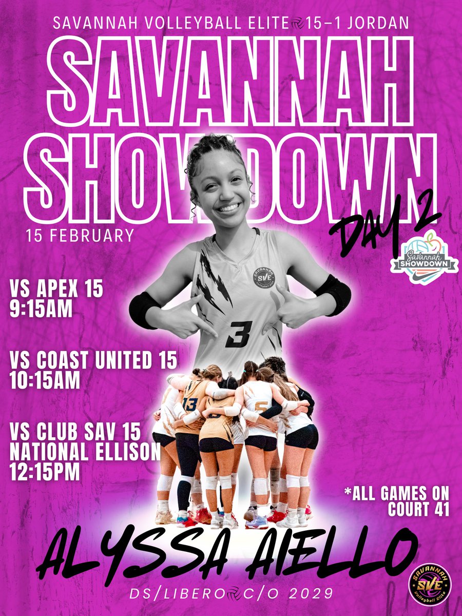 Alyssa Aiello 🏐 tweet media