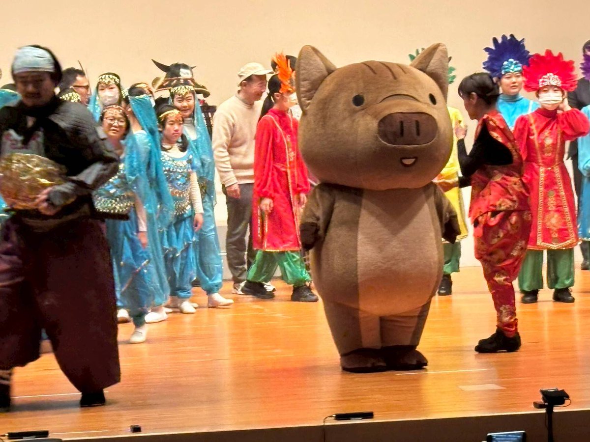 新宮町文化振興財団 (@sbsz_info) / Posts / X