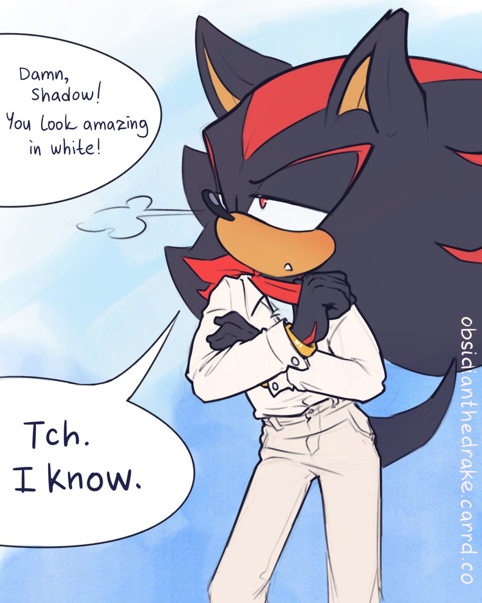 ObsidianTheDrake | carrd.co tweet media