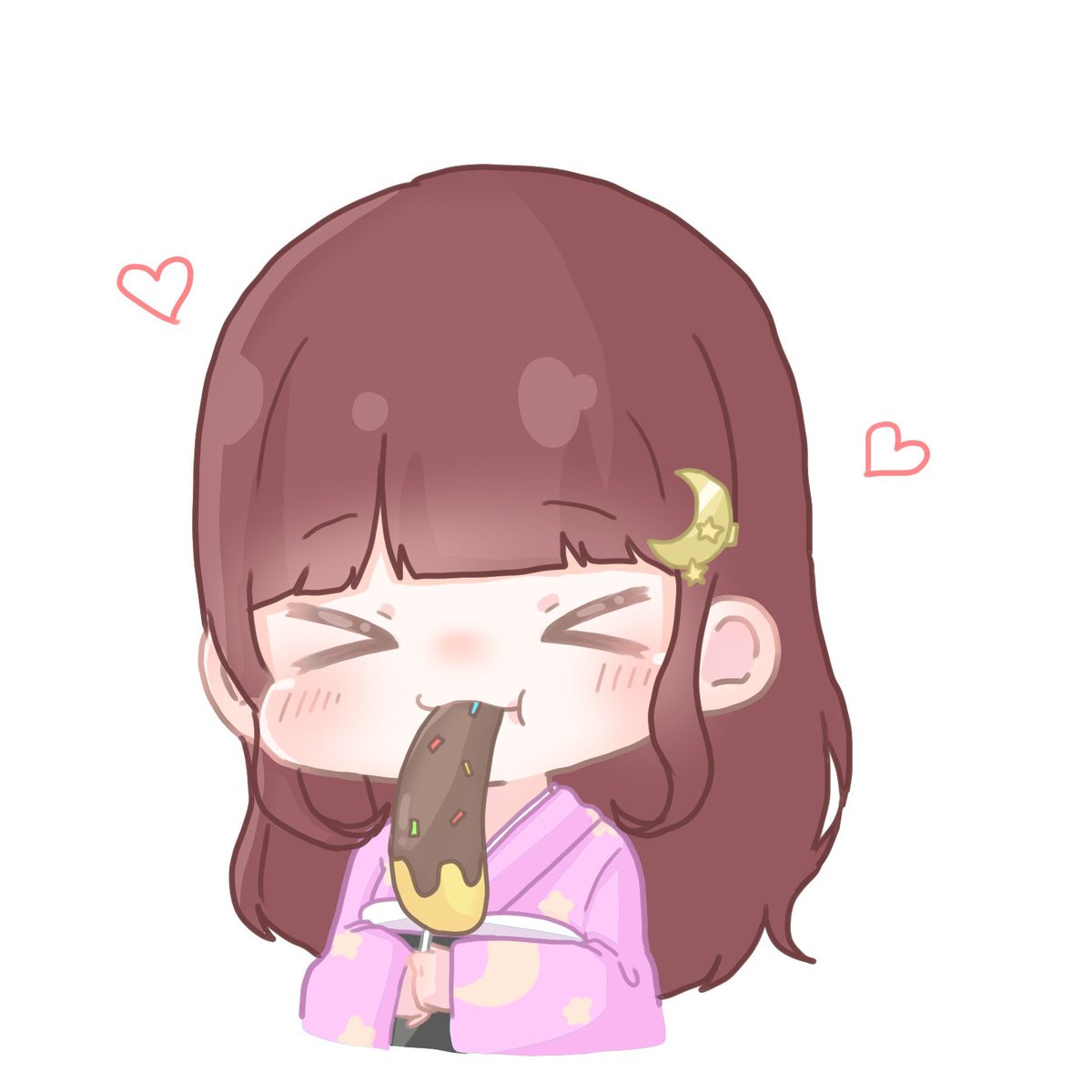 おはよ⸜( •⌄• )⸝

最近忙しくて配信できる気力が、、
お休みばっかりしててごめんね🥺

きょうは配信できたらいいなあ💭·˚

あ！きのうサブ限discordに写真あげたからみてね🍫

きょうもおしごとがんばってきます❕

#Twitch配信者さんと繋がりたい 
#おはようVTuber
#おはようVライバー