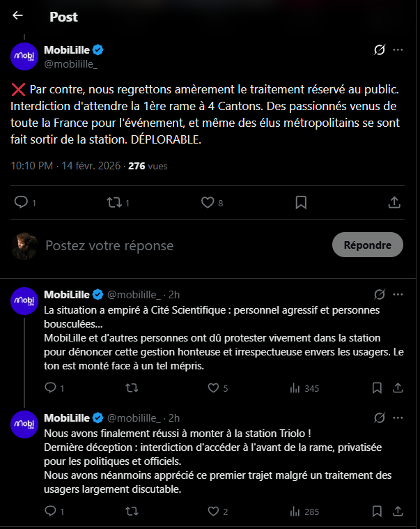 SiriHack - Cyriac tweet media