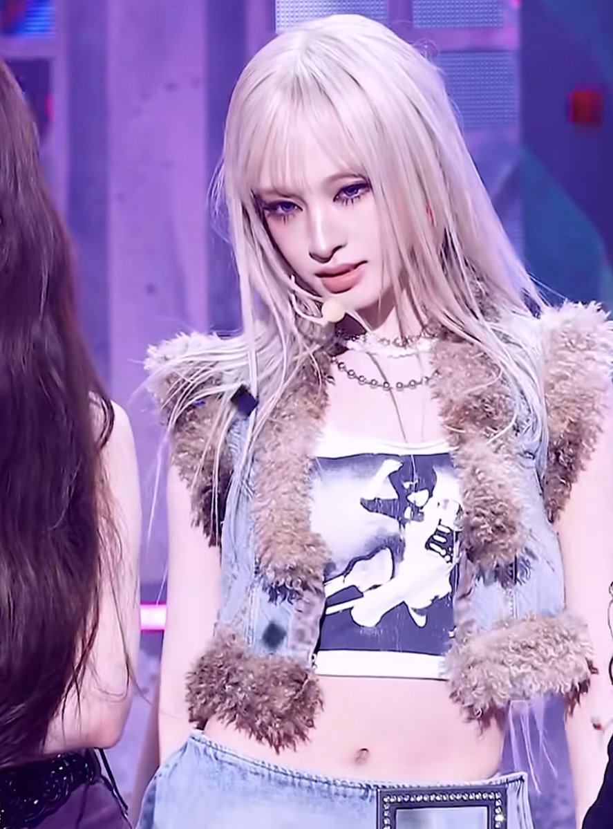 this being her best look ever