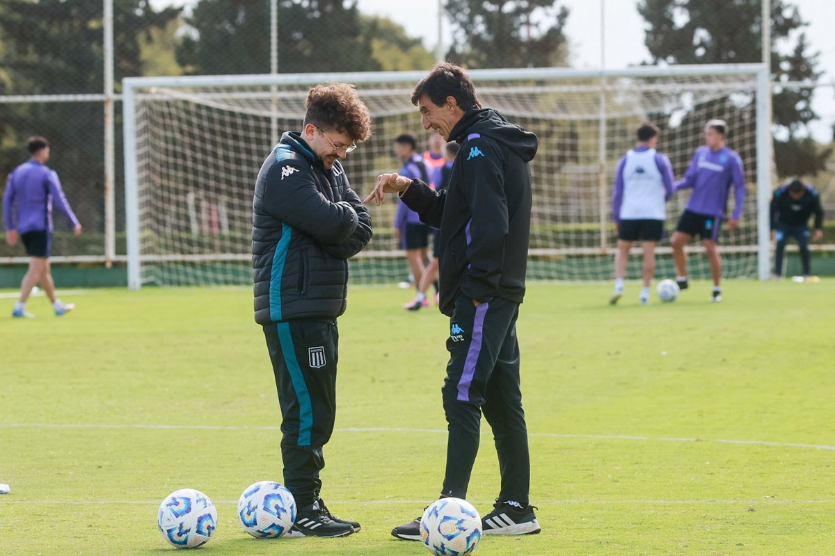 Mariano Fernández tweet media