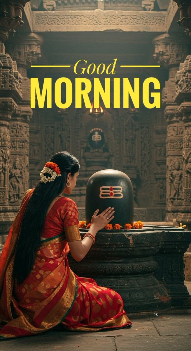 .
      !! ॐ नमो महाकालेश्वराय नमस्तुभयम!!
   
              "बाबा महाकाल की कृपा से हम सबका दिन शुभ एवं कल्याणकारी होवे!!
 
                   🚩🙏 हर हर महादेव 🙏🚩
                                      ----
                   🌄..Good..Morning..🌄
.
#Mahashivratri2026