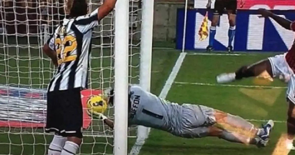 AmalaTV_'s tweet image. I precedenti dicono che si diventa capo-delegazione della Nazionale