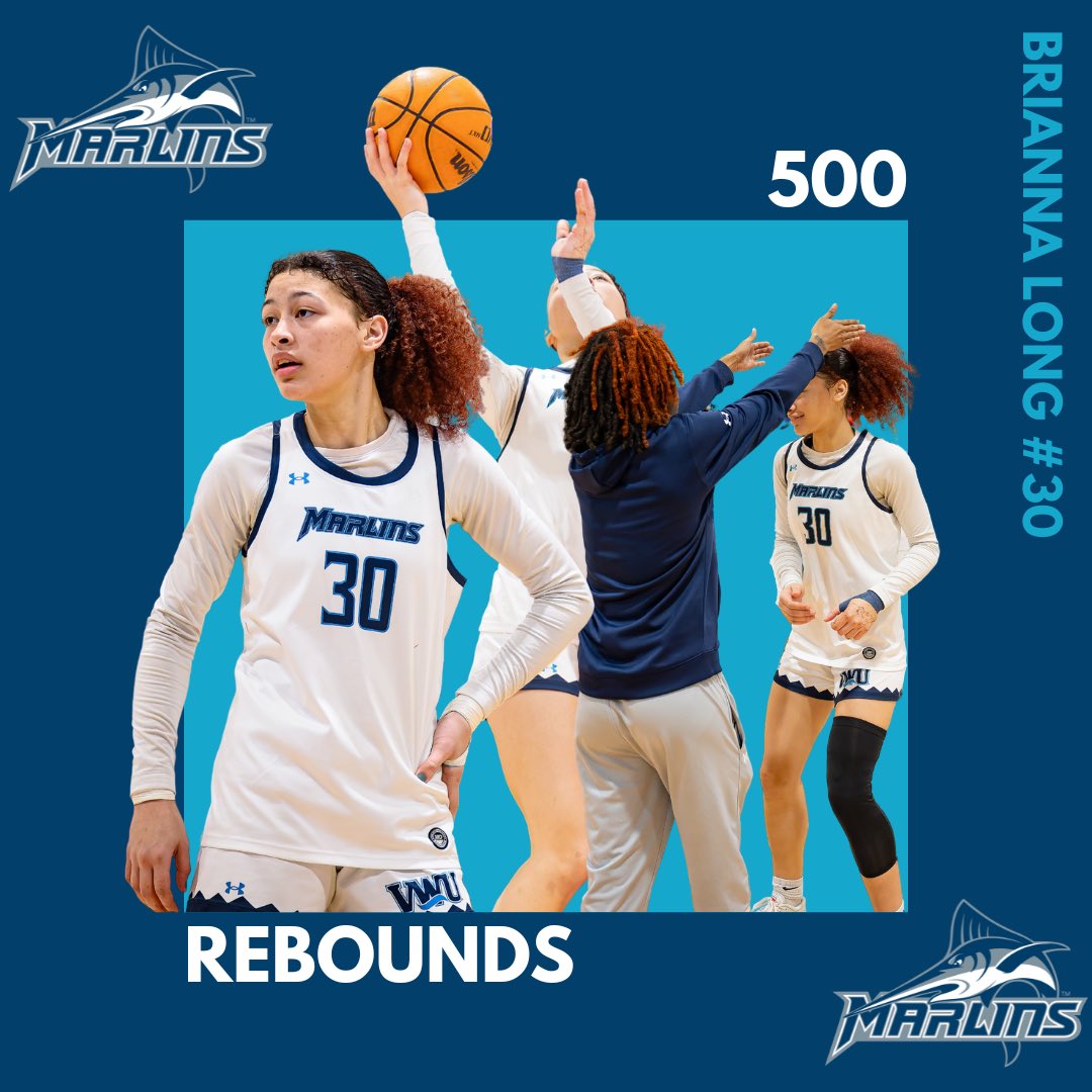 VWU WBB tweet media