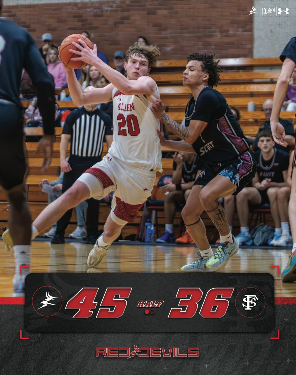 Allen Athletics tweet media