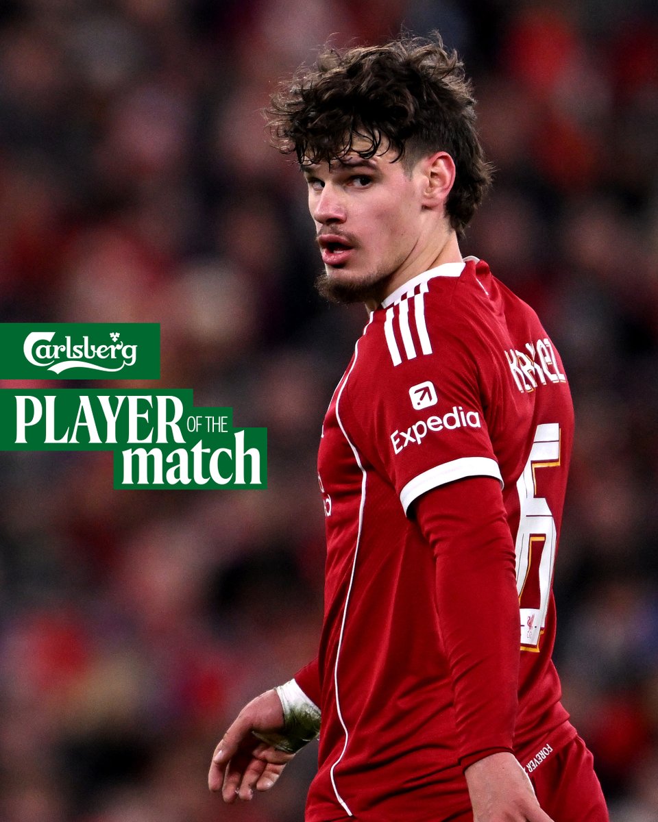 Liverpool FC tweet media