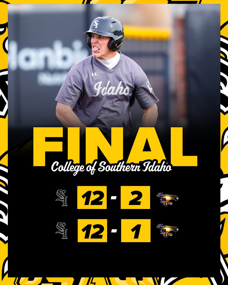 CSI Baseball tweet media