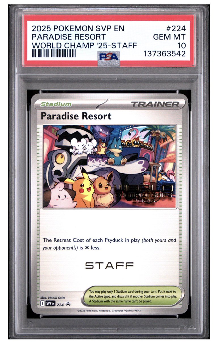 Thanks ✌️

#playpokemon