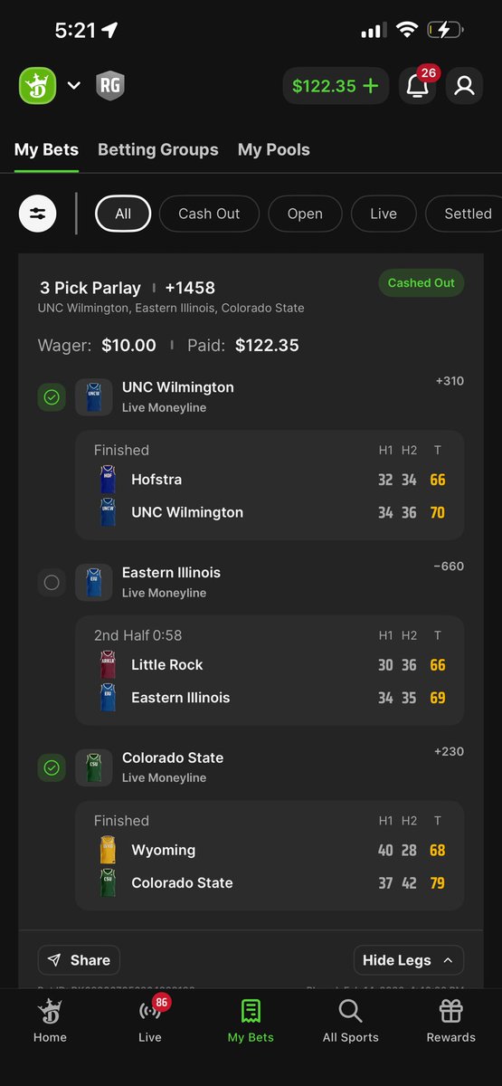 Cole Bennett tweet media