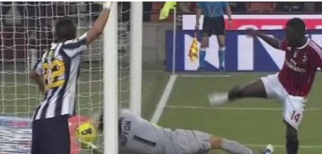 Vai a riposare <a href="/FrancescoOrdine/">francesco ordine</a> che è tardi ... Sotto invece la Juve era cattiva vero.... fate ridere