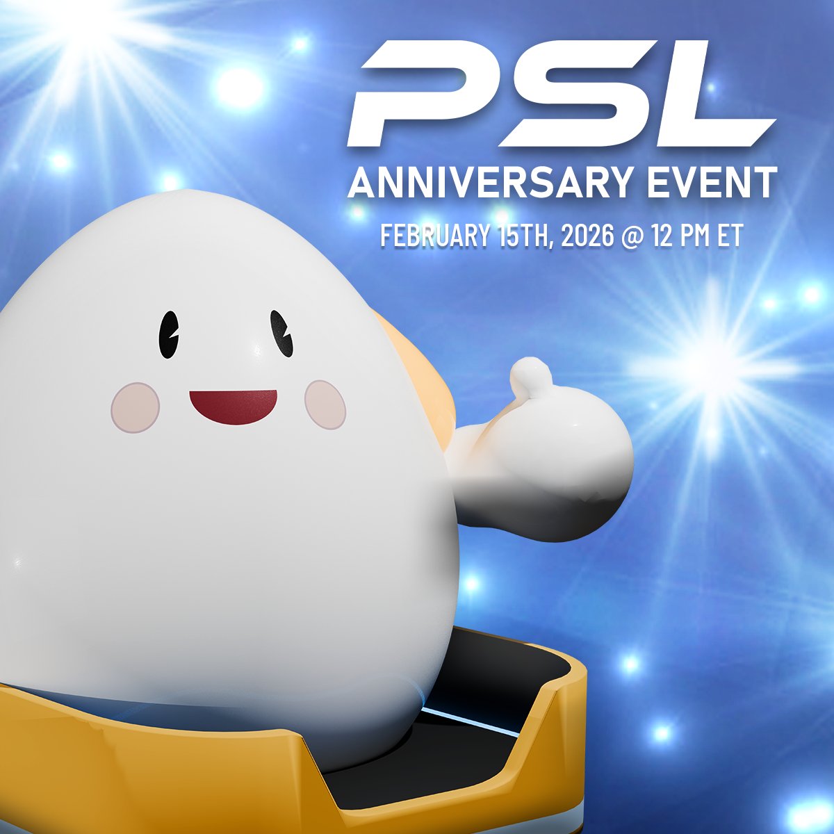 Powershift League tweet media