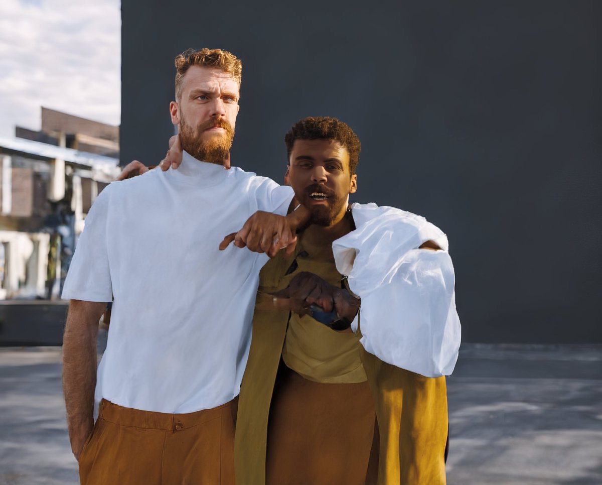 Fellowship tweet media