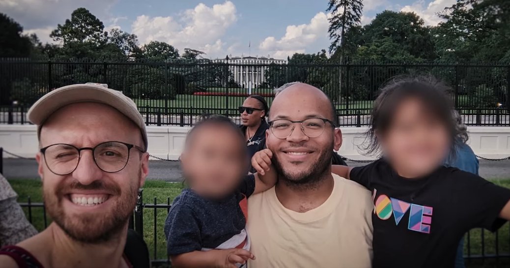 instinctmag's tweet image. Foster Gay Dads Fight Back: A Gay Couple's Battle for Family and Justice dlvr.it/TQyc77 #FosterCare #FosterKids #GayCouple #GayNews