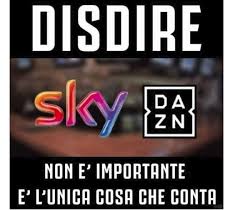 Occe64's tweet image. #DisdettaSKYDAZN #FinoAlFallimento
