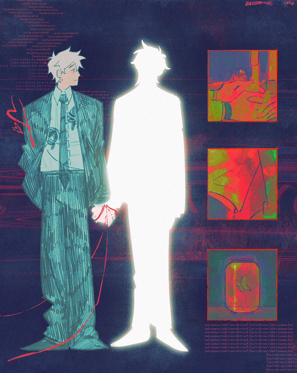 ❤️ #LinkClick #时光代理人