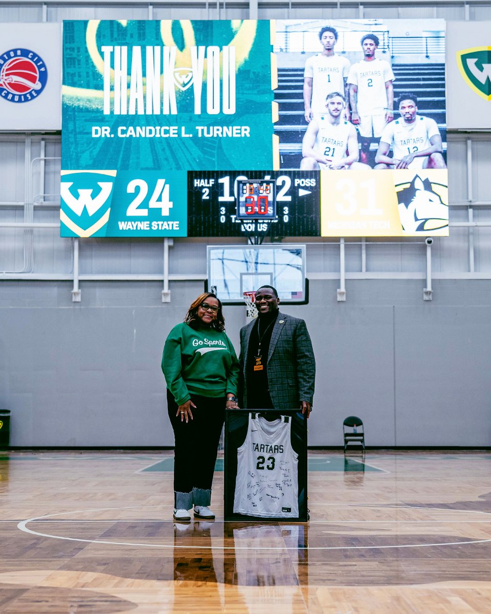 WSU Athletics tweet media