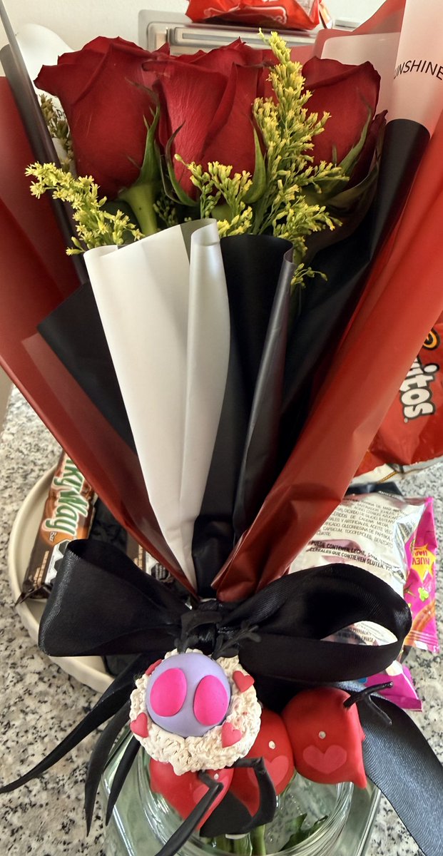 ♡𝕍𝕒𝕝𝕖𝕟𝕥𝕚𝕟𝕠 ⸻ Boss Daddy tweet media