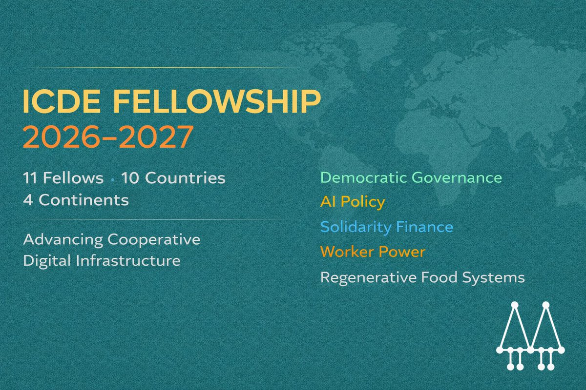 Trebor Scholz tweet media