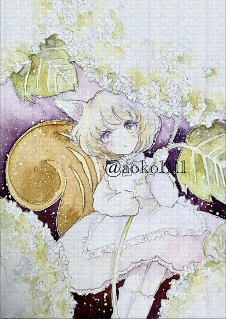 こちら今回も参加させていただきます！
先取りの春🌸、見ていただけると嬉しいです☺️