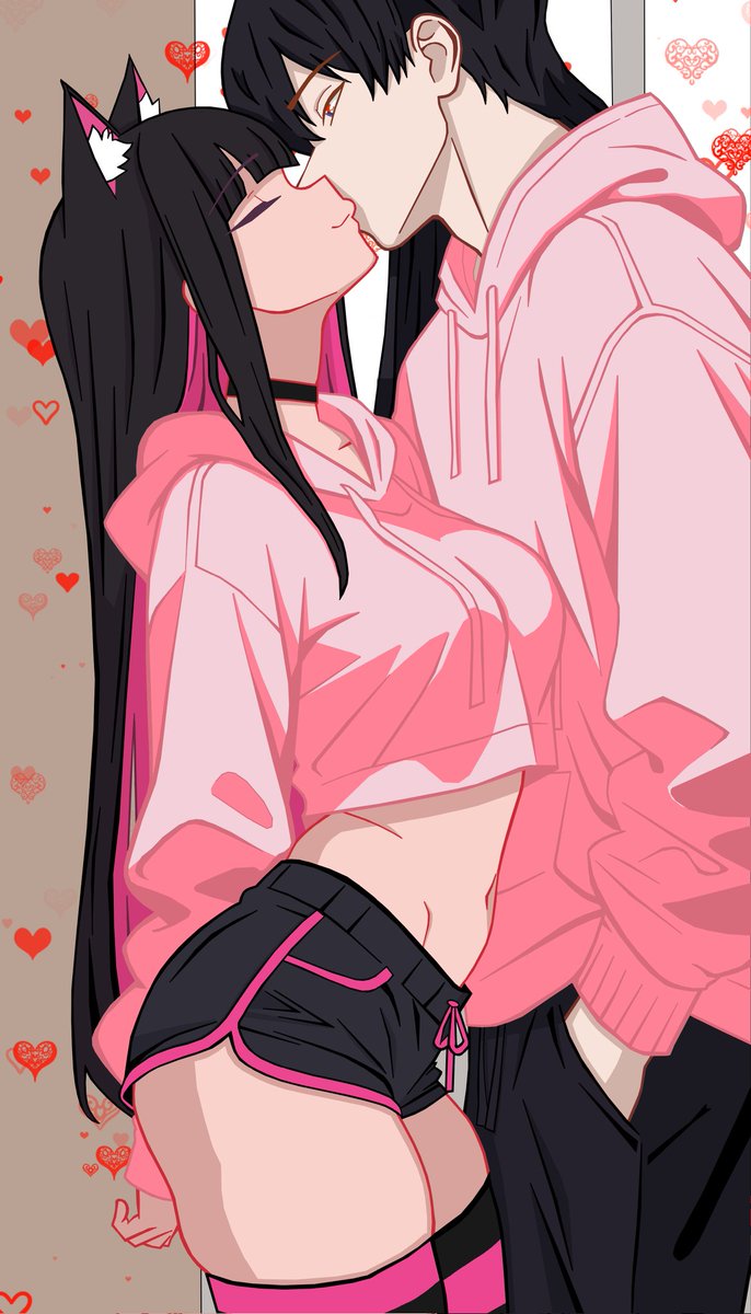 Bella💗🦈 tweet media