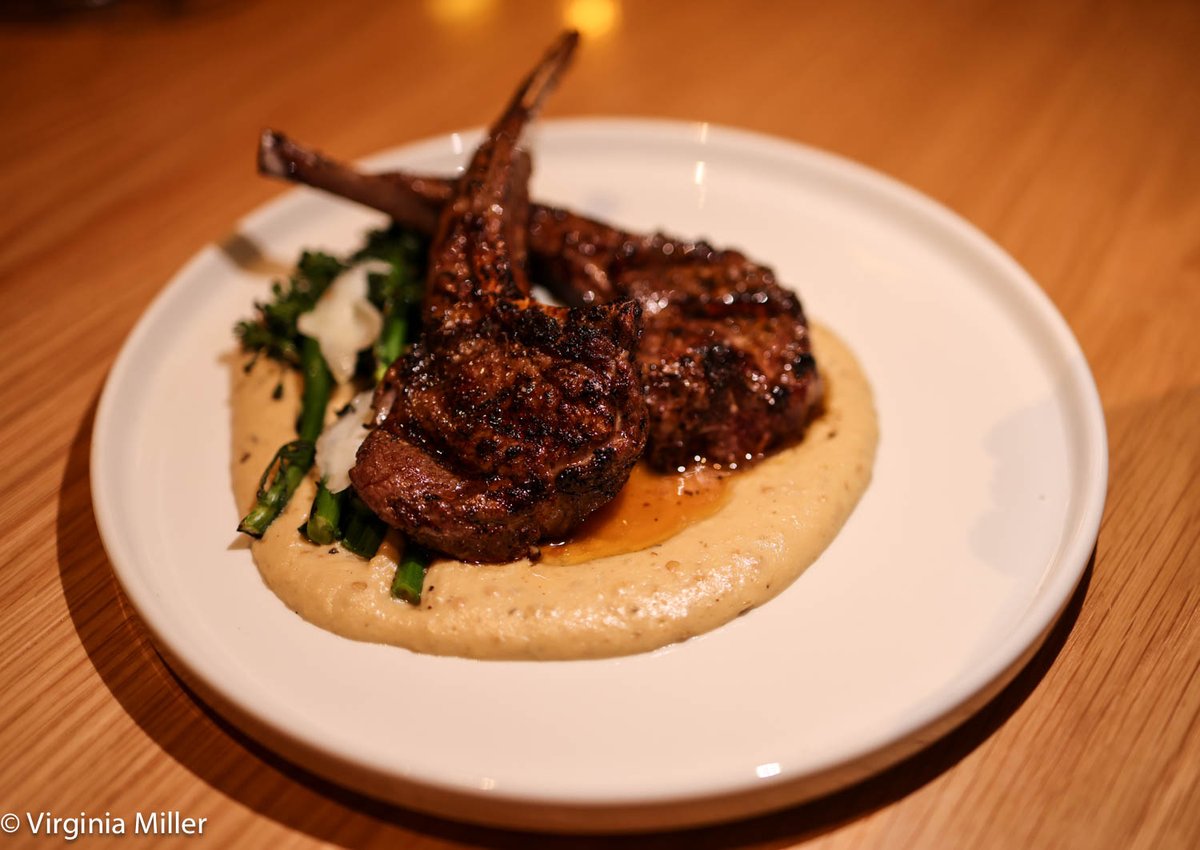 Virginia Miller tweet media