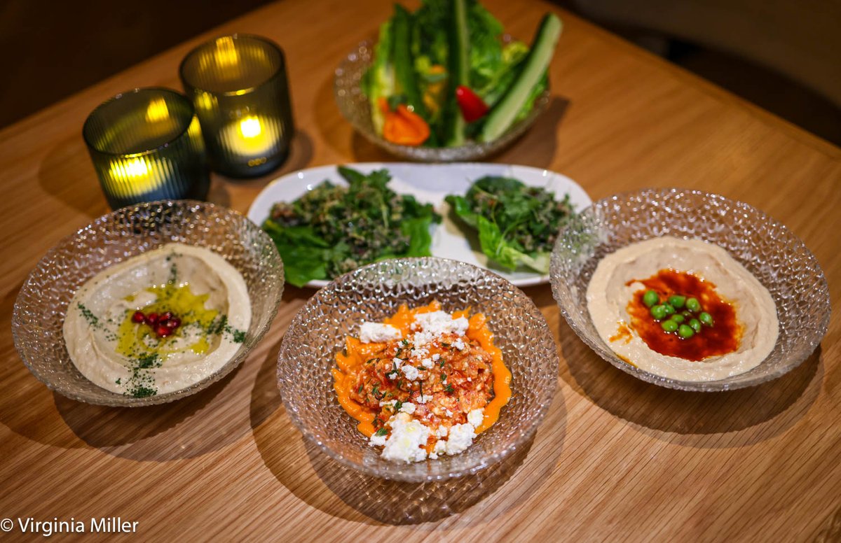 Virginia Miller tweet media